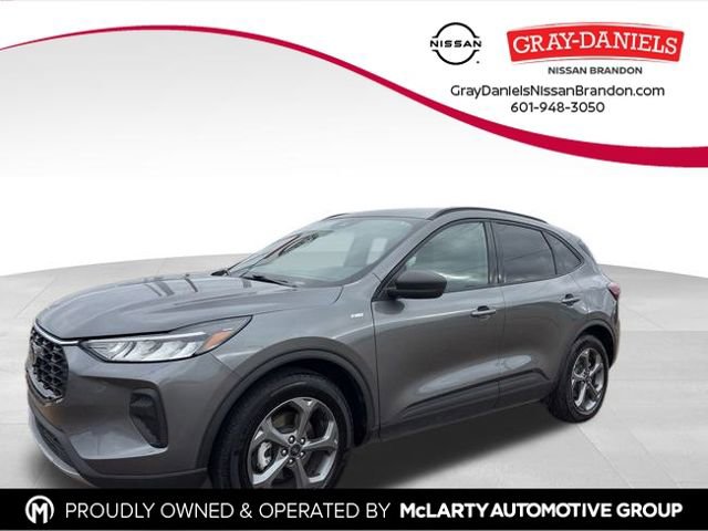 Used 2025 Ford Escape ST-Line w/ Tech Pack #1