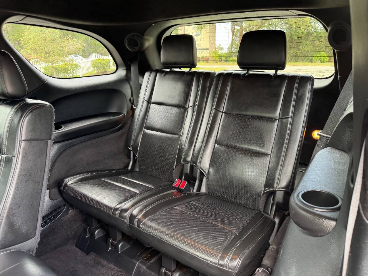 Used 2018 Dodge Durango Citadel AWD/4WD image 76