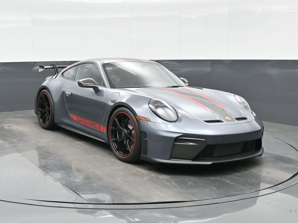 Certified 2026 Porsche 911 GT3 image 11