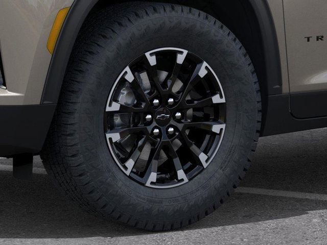 New 2026 Chevrolet Traverse Z71 w/ Driver Confidence Package image 9