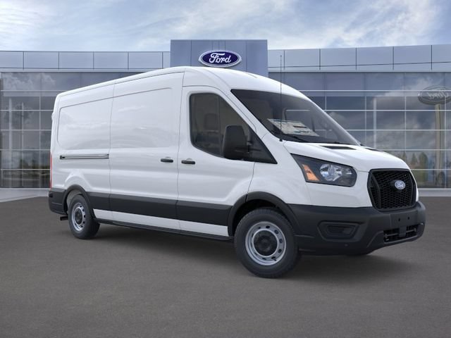 New 2026 Ford Transit 250 148 Medium Roof w/ Load Area Protection Package RWD image 36