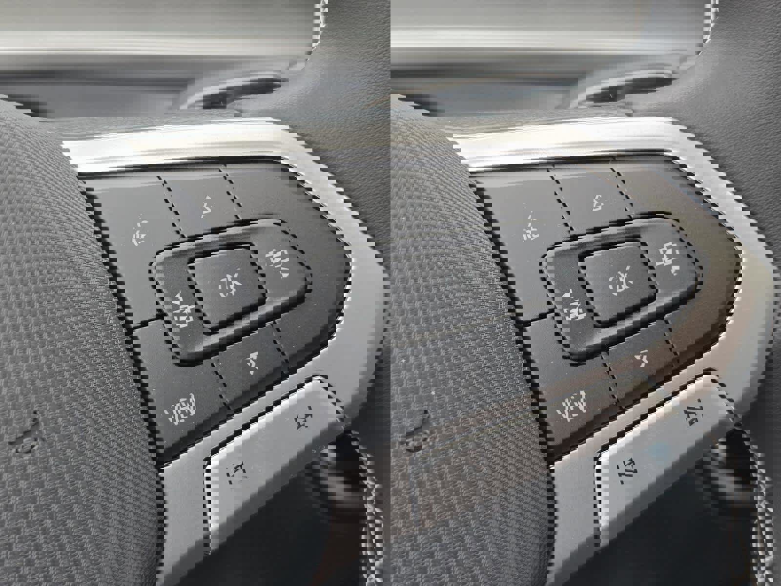 New 2026 Volkswagen Tiguan SE AWD/4WD image 23