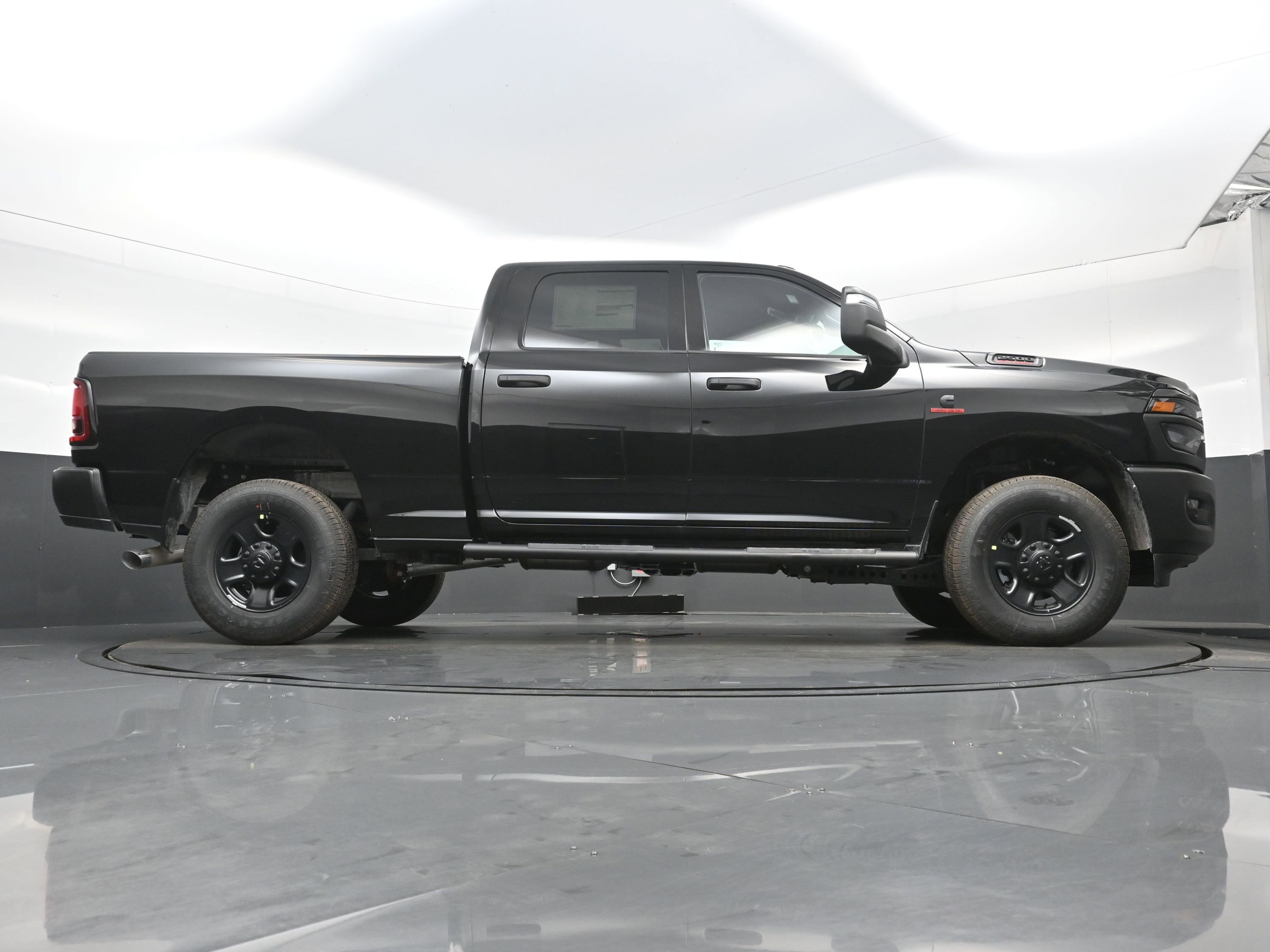 New 2026 RAM 2500 Tradesman image 16