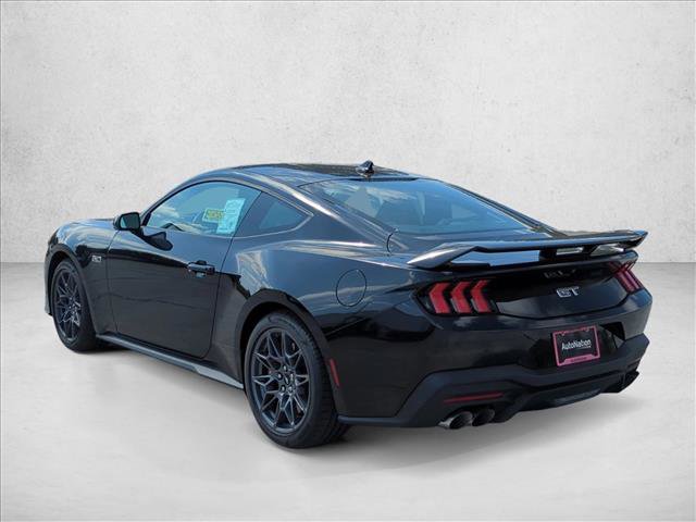 New 2025 Ford Mustang GT Premium w/ GT Performance Package image 9