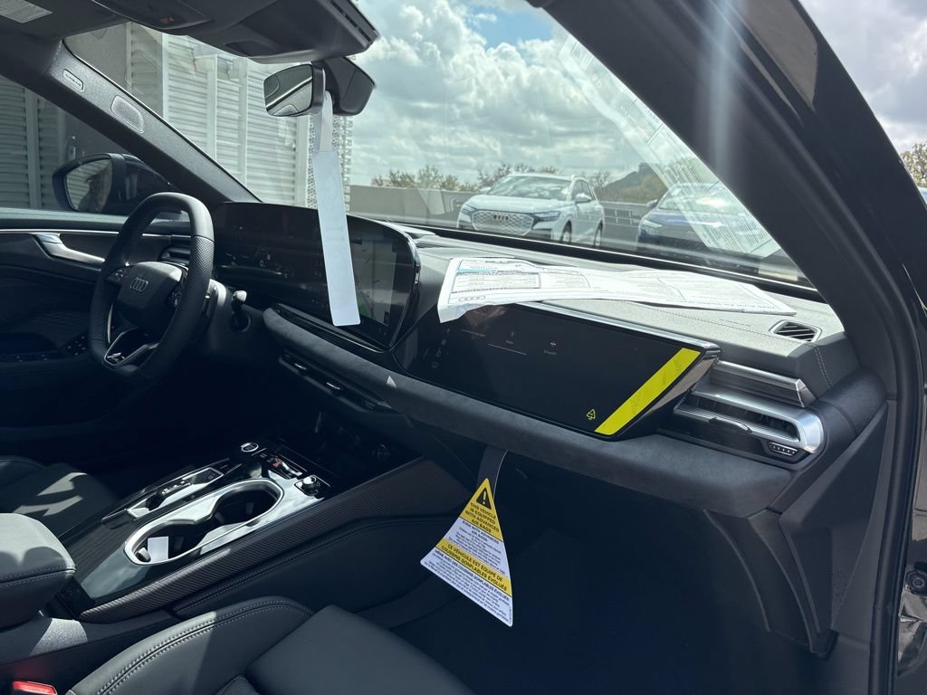 New 2026 Audi A6 Prestige AWD/4WD image 15