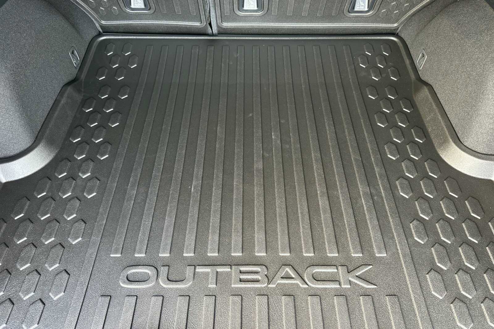 New 2025 Subaru Outback Touring XT w/ Popular Package #2 image 50