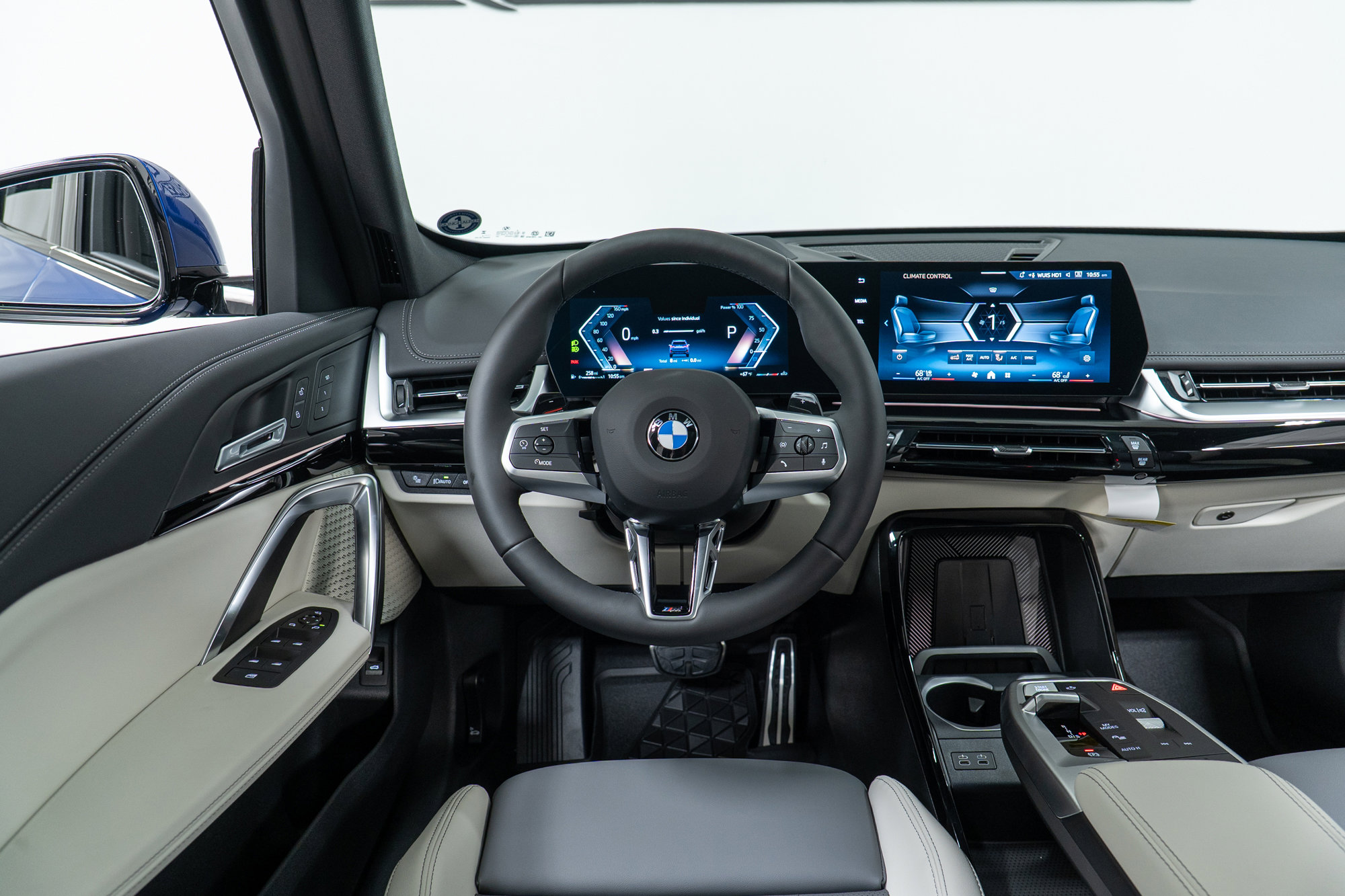 New 2026 BMW X1 xDrive28i w/ Technology Package image 17
