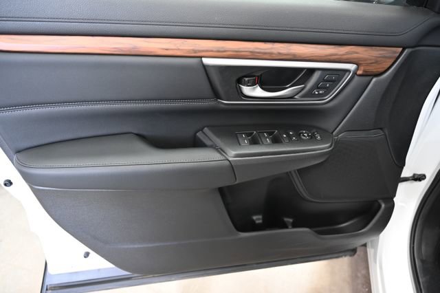 Used 2022 Honda CR-V Touring image 29