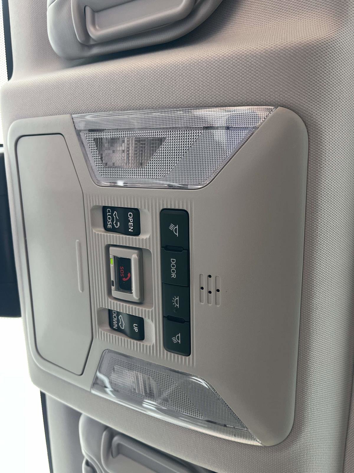 New 2025 Toyota RAV4 XLE w/ Convenience Package image 29