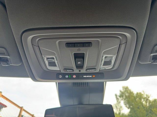 New 2025 Chevrolet Silverado 1500 LT w/ Protection Package image 28