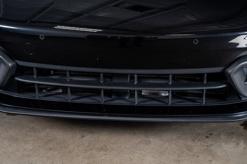 Used 2023 Porsche Panamera Platinum Edition image 16