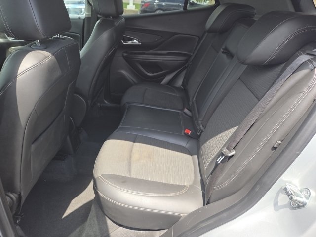 Used 2015 Buick Encore AWD image 12