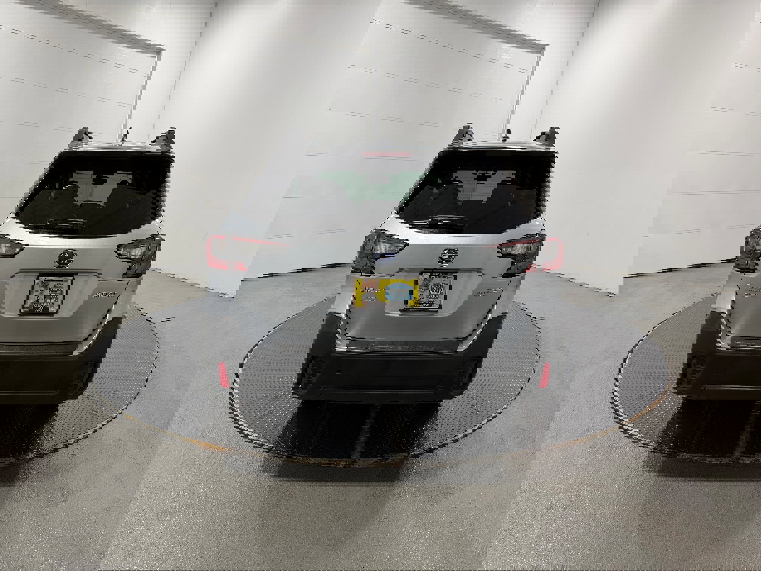 Used 2020 Subaru Outback Premium image 27