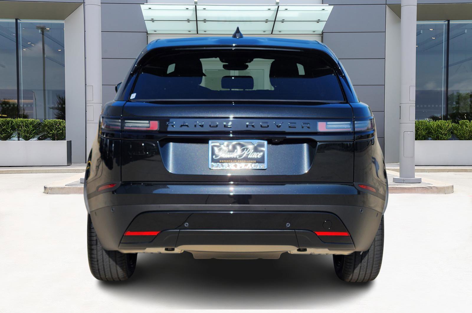 New 2026 Land Rover Range Rover Velar S image 6