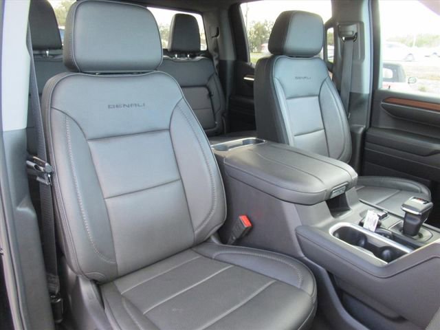 Used 2024 GMC Sierra 1500 Denali w/ Denali Reserve Package image 8