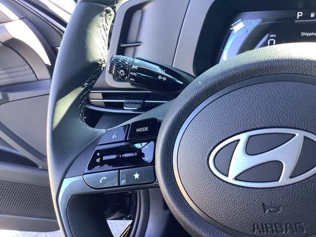 New 2026 Hyundai Elantra Sport FWD image 26