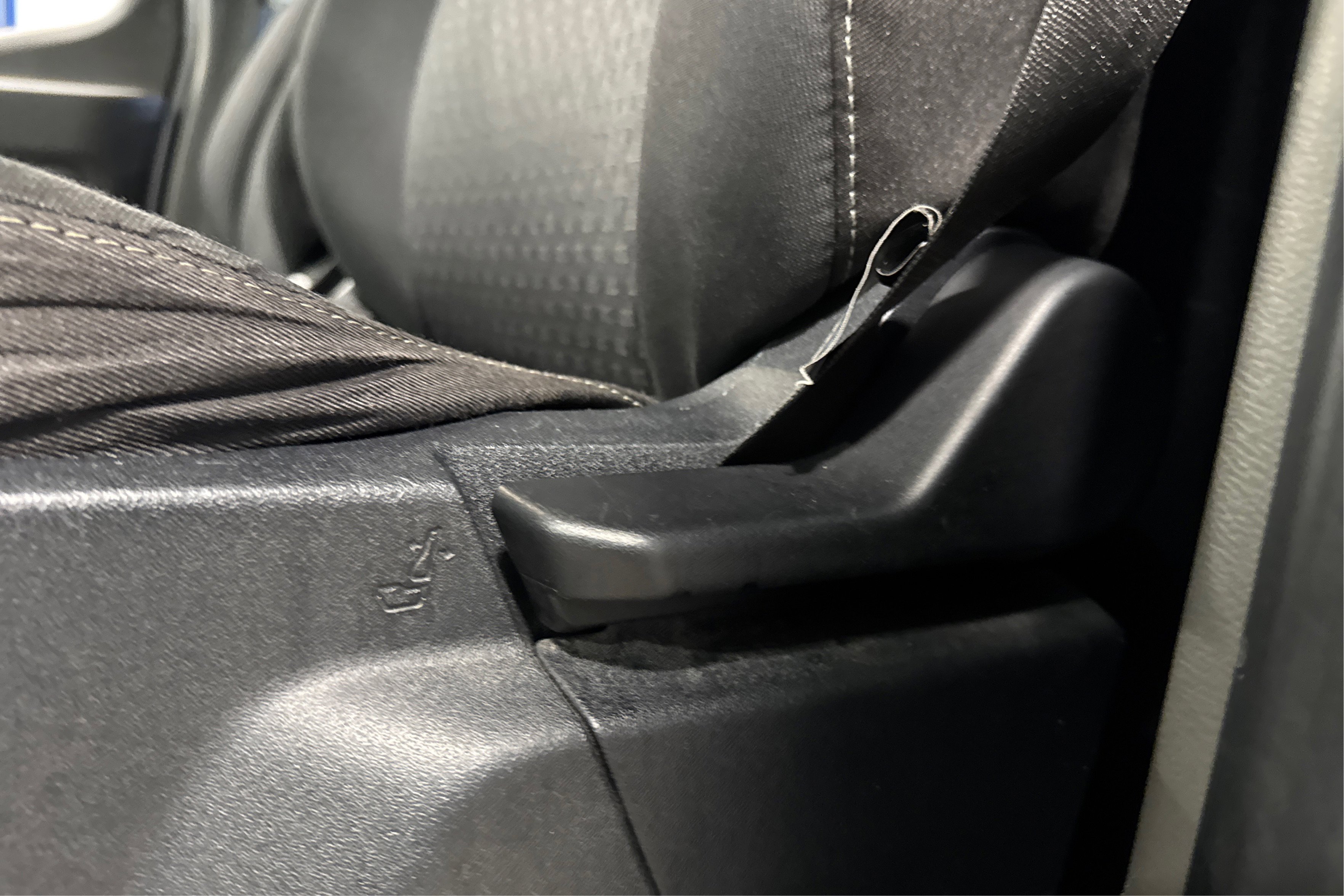 Used 2021 Ford Transit 250 Low Roof w/ Exterior Upgrade Package image 19