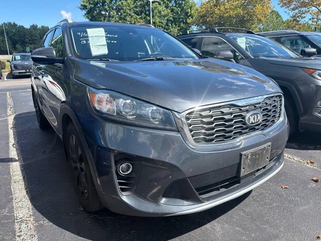Used 2020 Kia Sorento EX