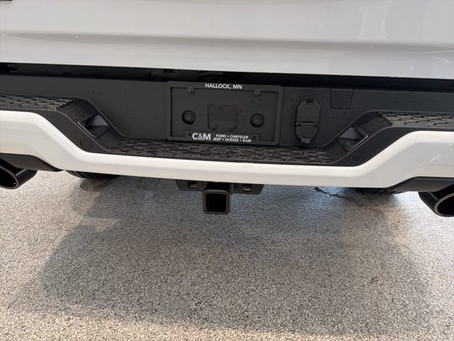 New 2026 RAM 1500 Big Horn w/ Night Edition AWD/4WD image 9