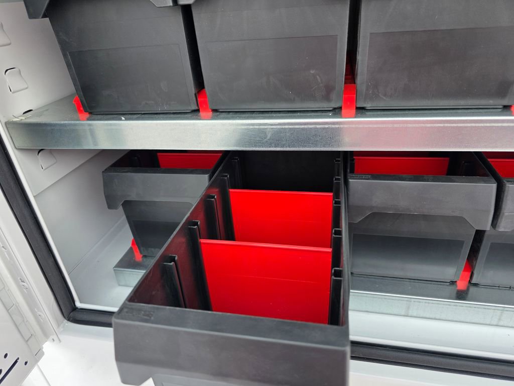 New 2026 Ford F550 4x4 Supercab Super Duty image 29