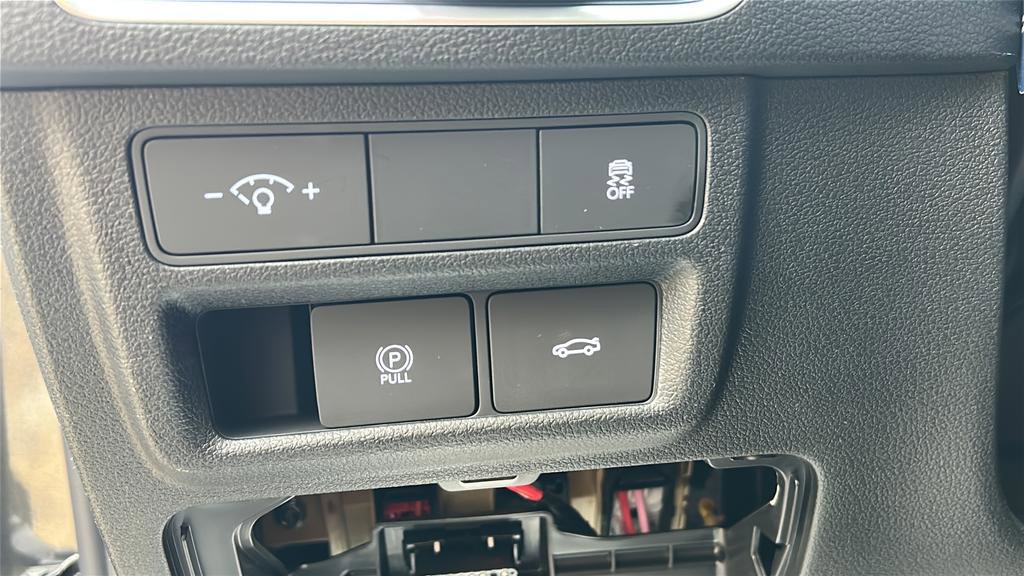 New 2026 Hyundai Sonata SEL FWD image 25