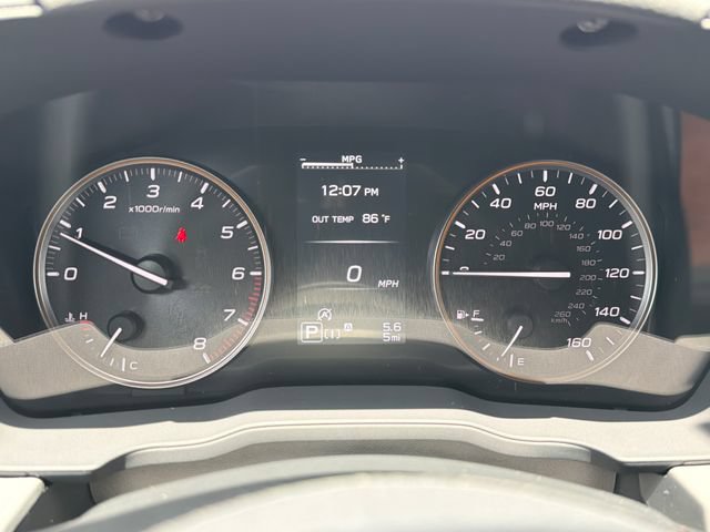 New 2026 Subaru Crosstrek 2.5i Wilderness w/ Crosstrek Mirror Package AWD/4WD image 11