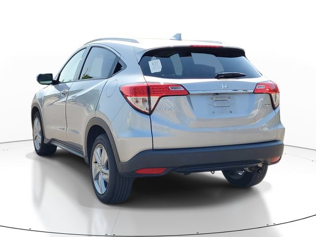 Used 2019 Honda HR-V EX-L image 3