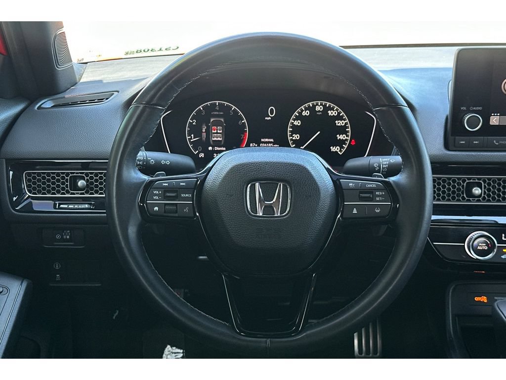 Used 2024 Honda Civic Sport image 34