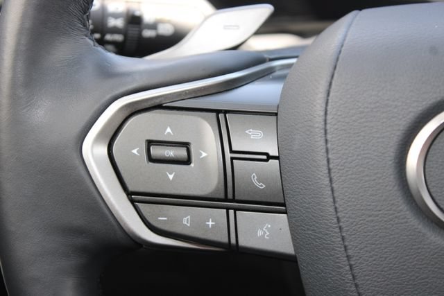 Certified 2024 Lexus NX 350h AWD image 18