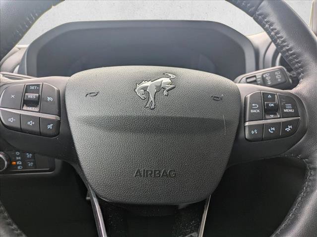 Used 2022 Ford Bronco Sport Big Bend w/ Convenience Package AWD/4WD image 14