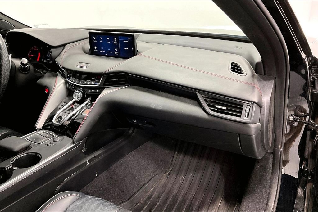 Used 2023 Acura TLX Type S image 19