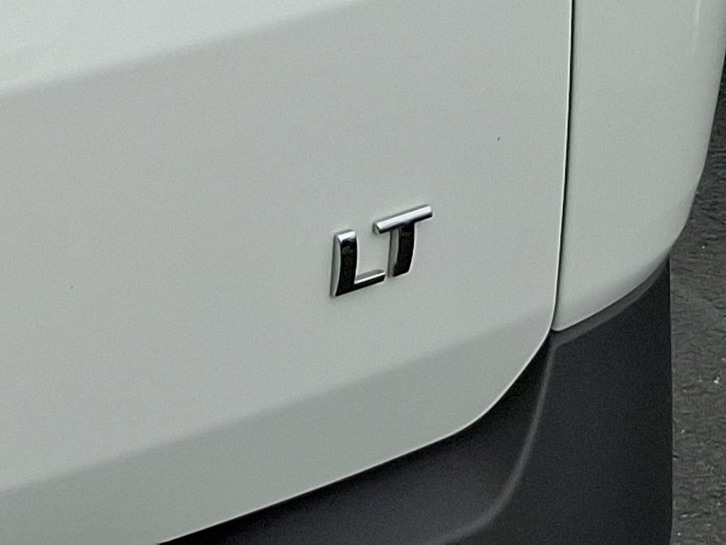 Certified 2023 Chevrolet Traverse LT image 34