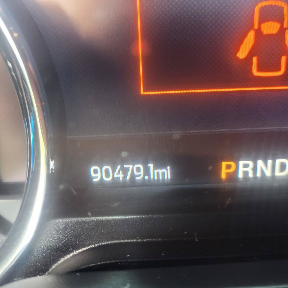 Used 2021 Ford F350 Lariat AWD/4WD image 18