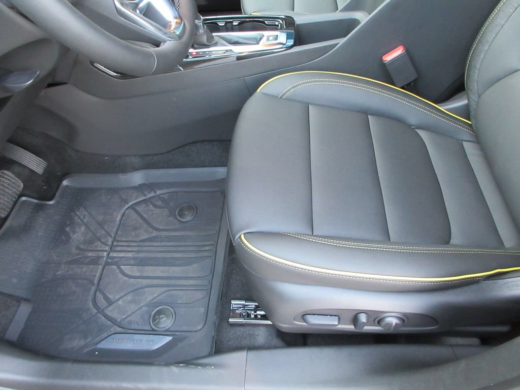 New 2026 Chevrolet TrailBlazer ACTIV w/ Convenience Package FWD image 22