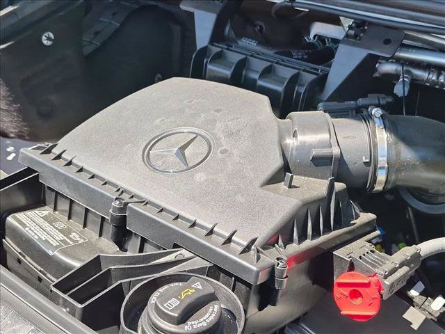 New 2026 Mercedes-Benz Sprinter 2500 image 14