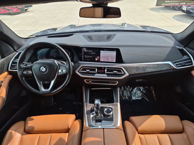 Used 2022 BMW X5 xDrive40i w/ Executive Package AWD/4WD image 19