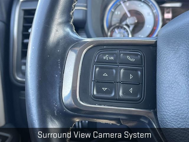 Certified 2022 RAM 3500 Limited image 28