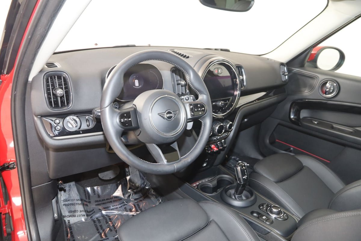 Used 2024 MINI Cooper Countryman S AWD/4WD image 26