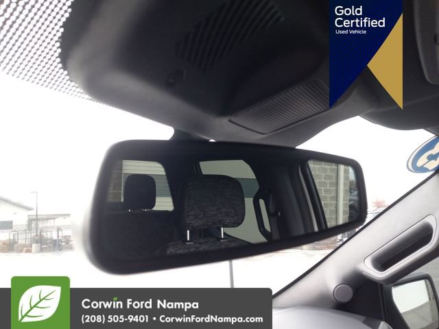 Certified 2023 Ford F150 Tremor image 23