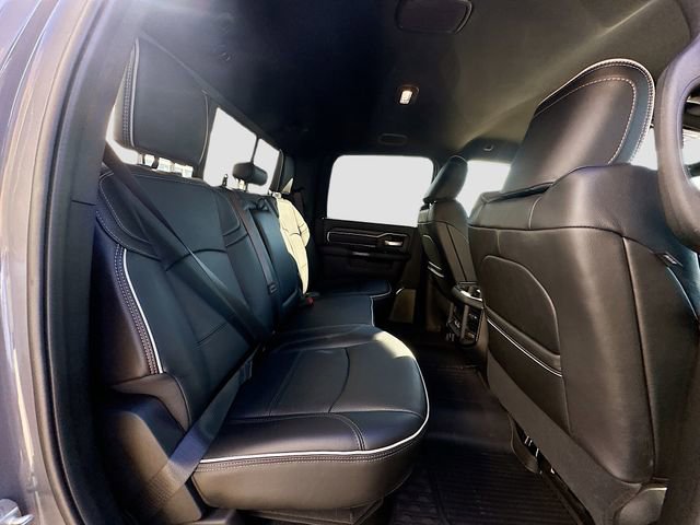 New 2026 RAM 2500 Rebel image 29