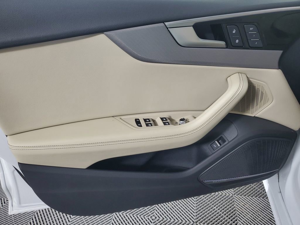 Used 2023 Audi A5 2.0T Premium Plus w/ Premium Plus image 20