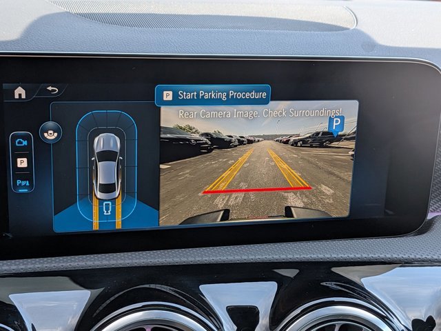 Used 2026 Mercedes-Benz CLA 250 4MATIC image 14