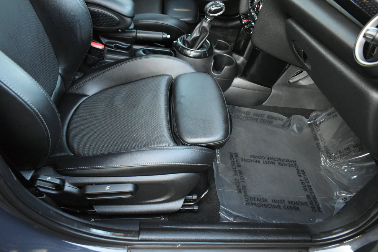 Used 2015 MINI Cooper S image 27