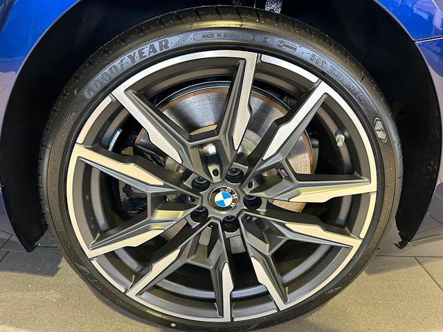 New 2026 BMW M850i xDrive image 7