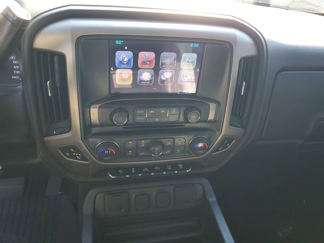 Used 2018 GMC Sierra 2500 Denali w/ Duramax Plus Package image 16