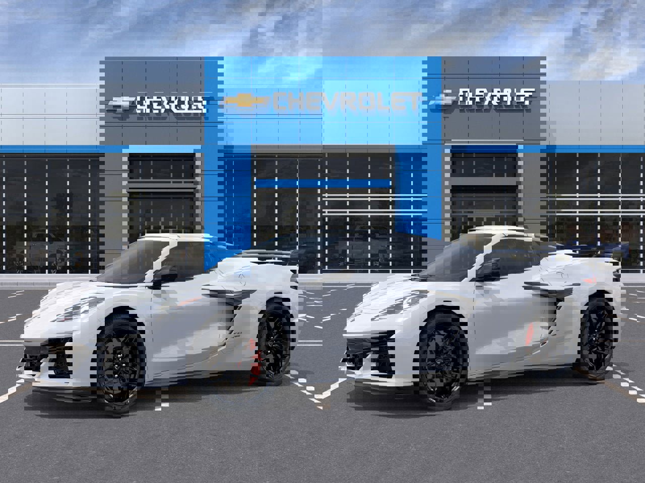 New 2026 Chevrolet Corvette Z06 image 26