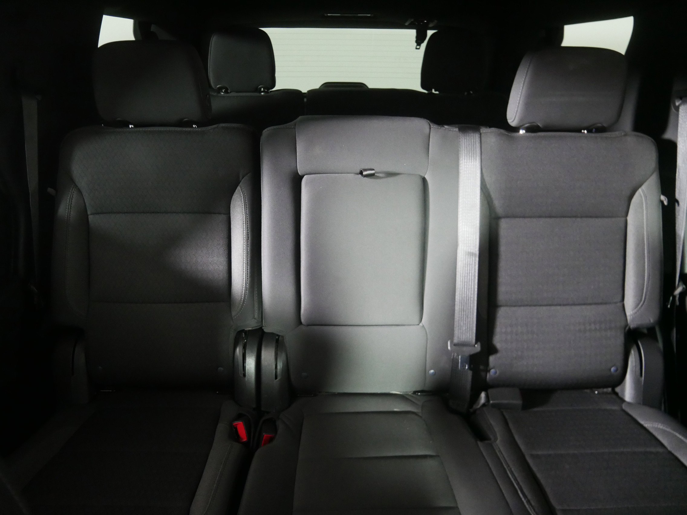 Used 2023 Chevrolet Tahoe LS image 13