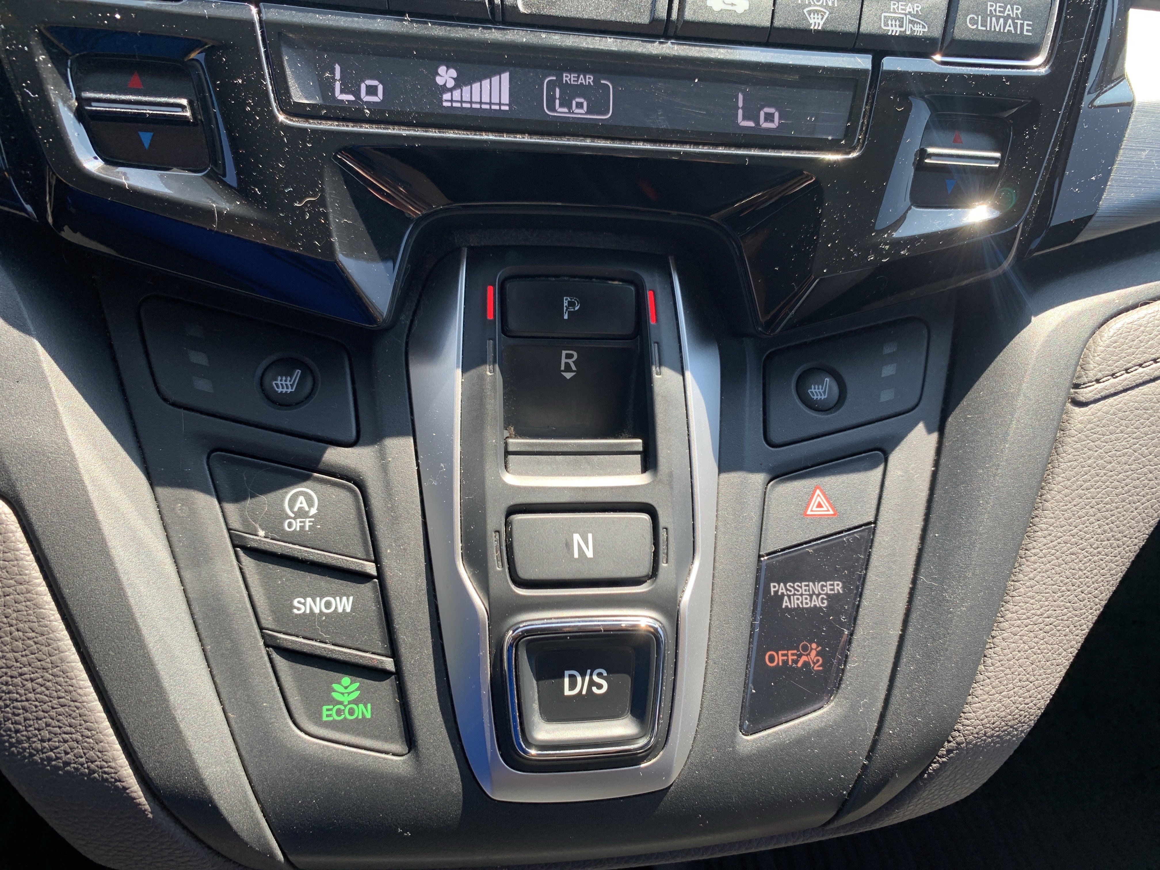 Used 2018 Honda Odyssey Touring image 26