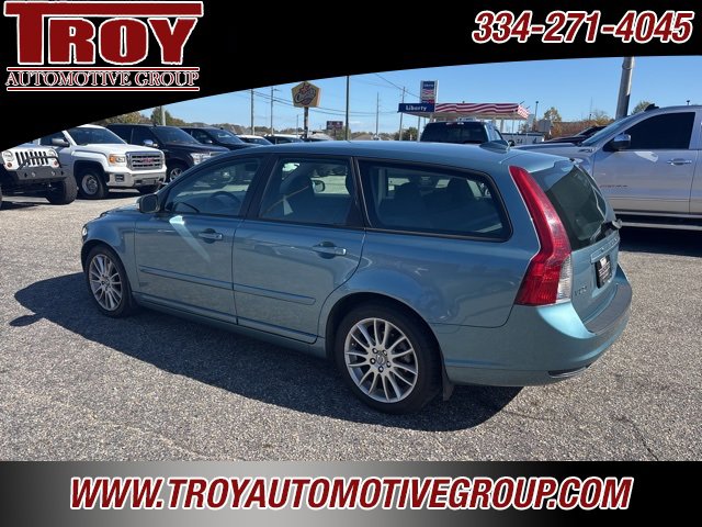 Used 2009 Volvo V50 2.4i image 3