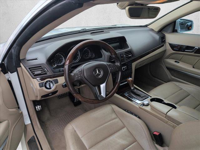 Used 2013 Mercedes-Benz E 350 Cabriolet image 10